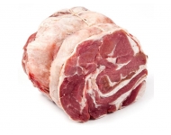 Grass Fed Farm Assured Welsh Lamb Rolled Shoulder Joint (Min 1.3kg)